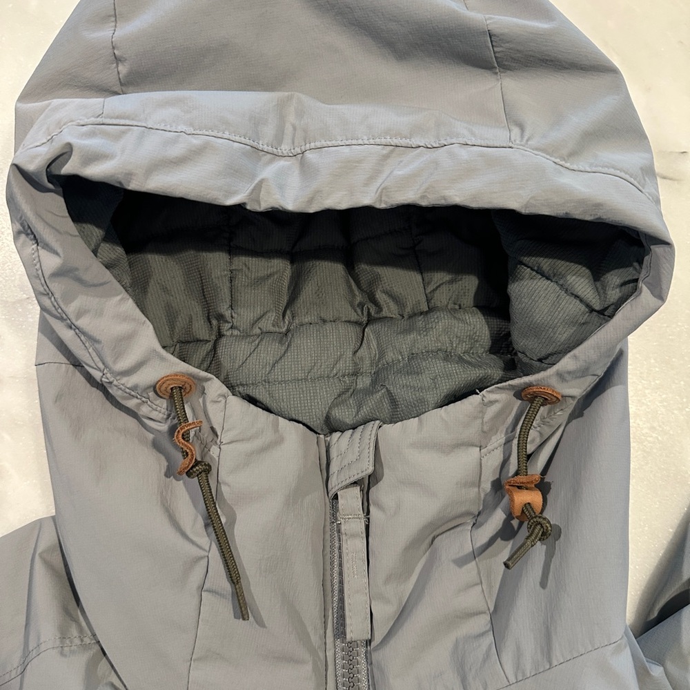Relwen Performance Jacket - Picture 8 of 9